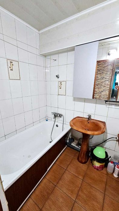 Продажа 3-комнатной квартиры