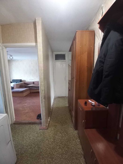 Продам 2х комн кв 15мкр