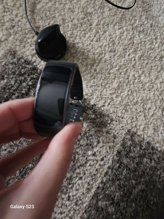 Bratara fitnes samsung gear fit 2