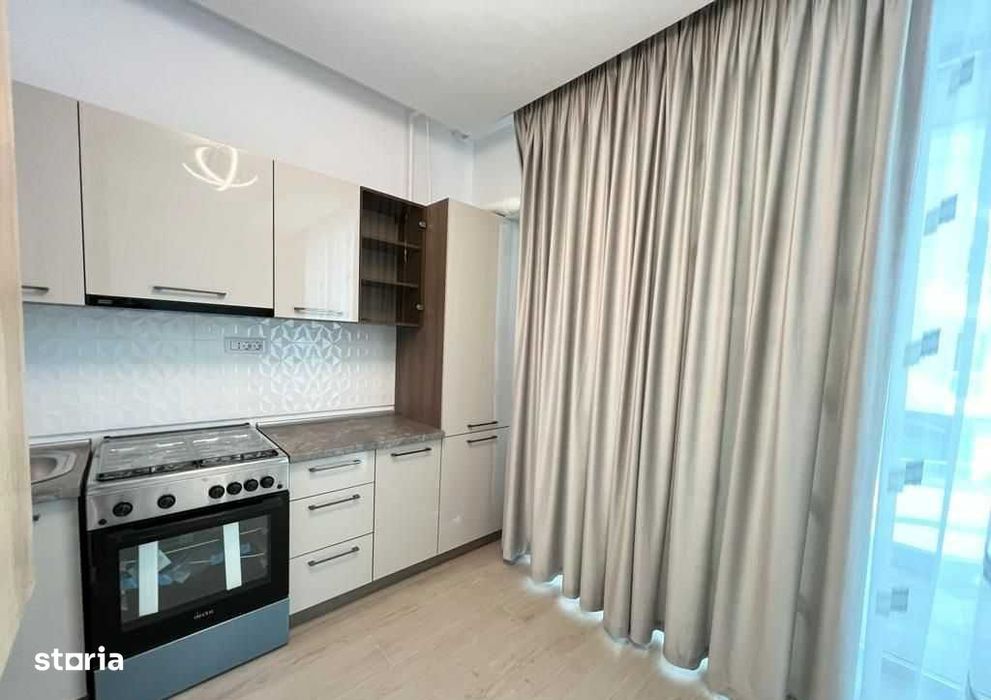 Mamaia apartament 2 camere parcare subterana termen lung — fotografia 3