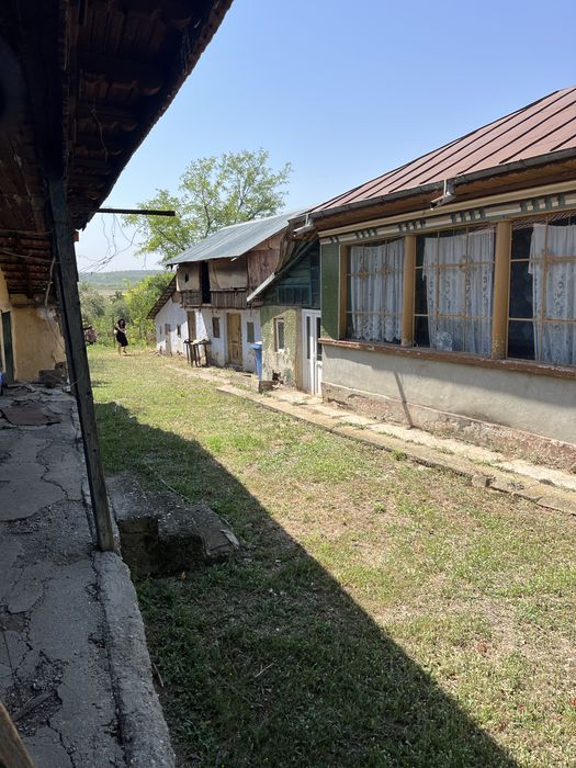 Casa de vanzare in comuna Călugăreni, sat Brăniștari