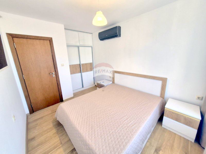 Дава се под наем Двустаен апартамент в Варна, Победа - 59 кв.м за 510 € - Снимка #8