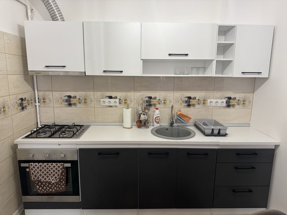 Apartament de inchiriat zona doamna Stanca, Dedeman