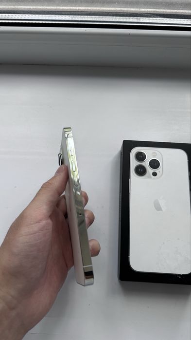 Iphone 13 Pro 128gb
