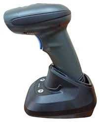Беспроводной сканер штрих-кода DBS HC-3208RC с кредлом