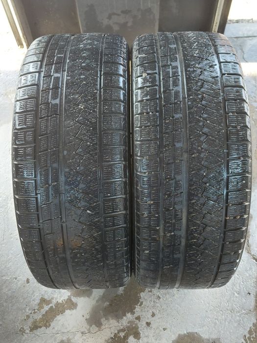 Шины  бу  255/45/20