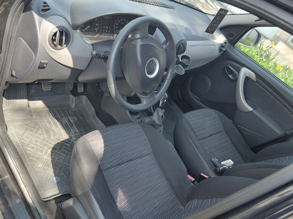 Dacia Logan 1.4 MPI GPL