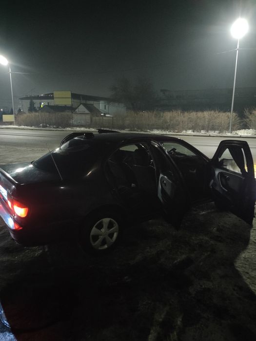 Продам машину Nissan Primera