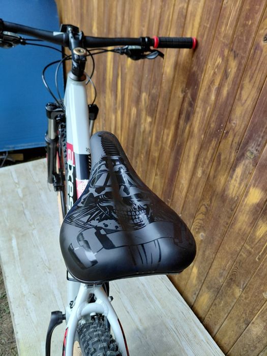 Алуминиев велосипед