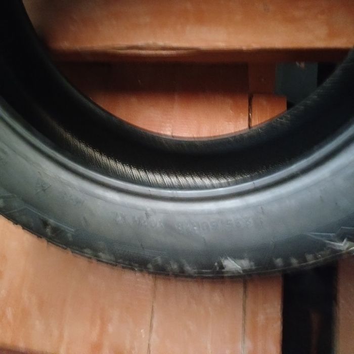 Продам новый шины