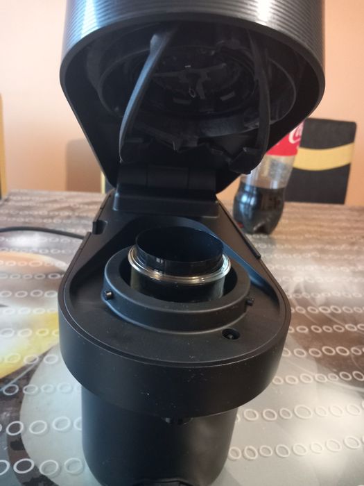 Nespresso by De'Longhi Vertuo Pop