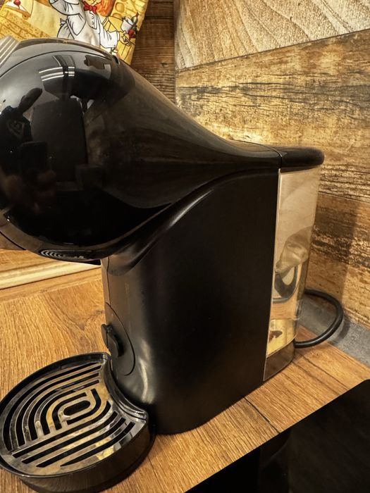 KRUPS KP340810 Genio Plus