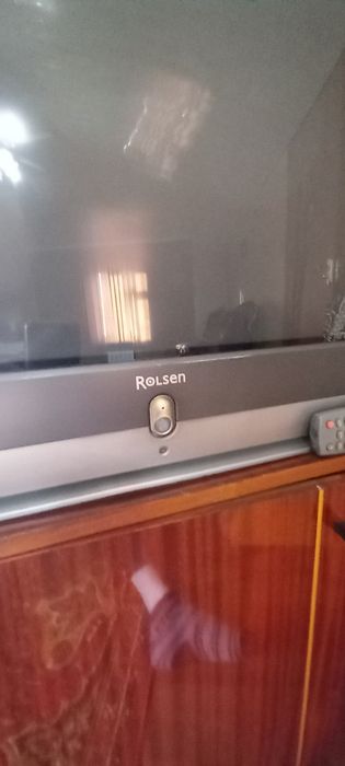 Телевизор LG, Ролсон
