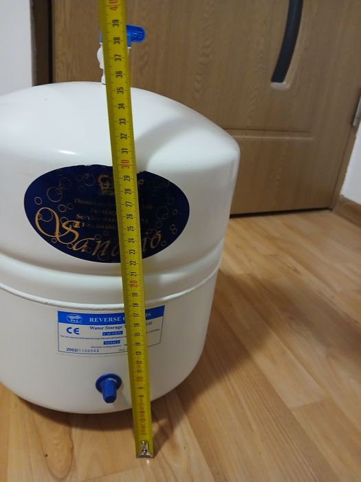 Osmoza inversa  tank pae ro-132