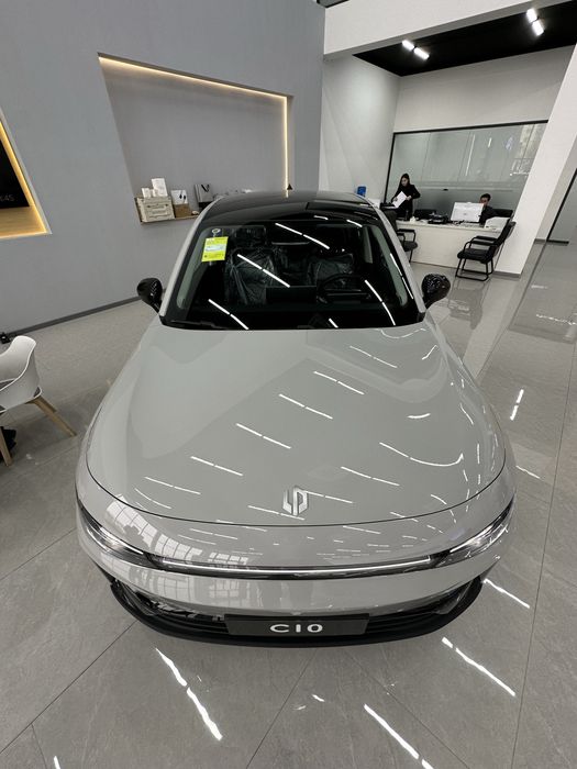 Leapmotor c10 530 elektro 2  dop opsiya