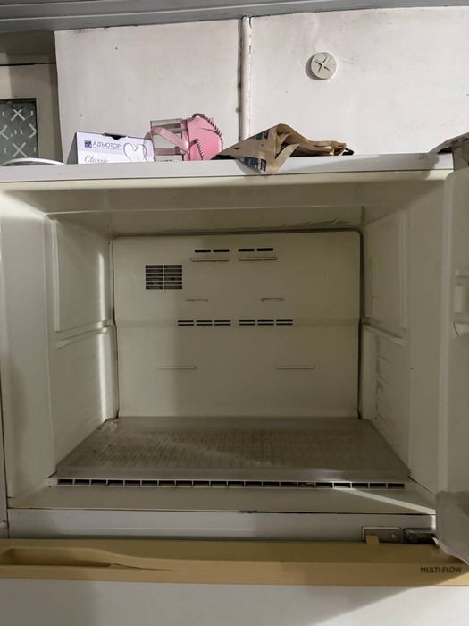 Холодилник Daewoo