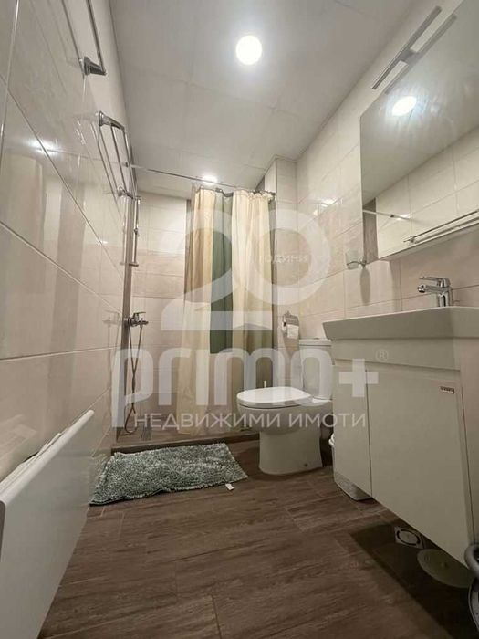 ПОД НАЕМ ТРИСТАЕН АПАРТАМЕНТ