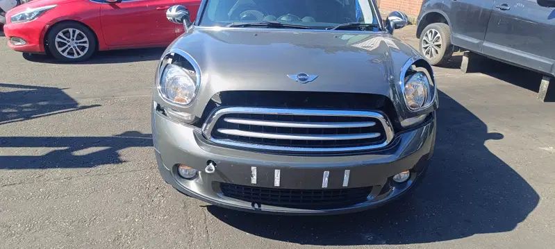 Dezmembrez MINI Paceman (R61) [Fabr 2013-prezent]