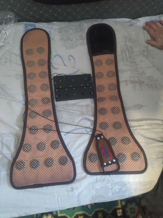 Продам лечебный пояс