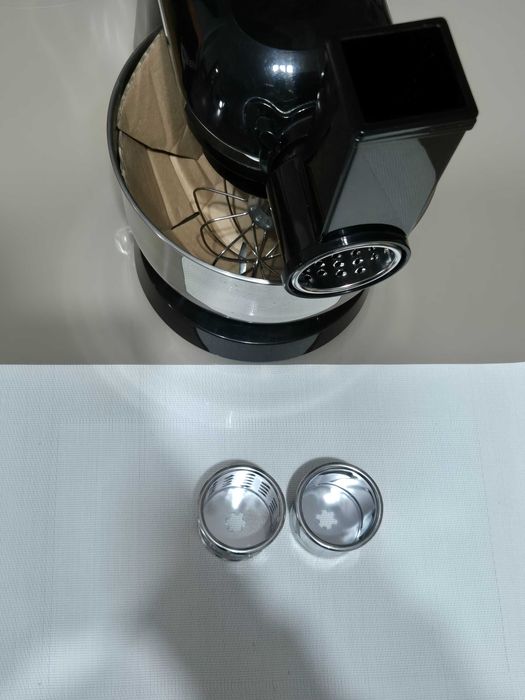 [REDUCERE - 40%]Robot bucătărie Homlee, 1800W, Mixer Bol Blender & Mașină tocat Grad B