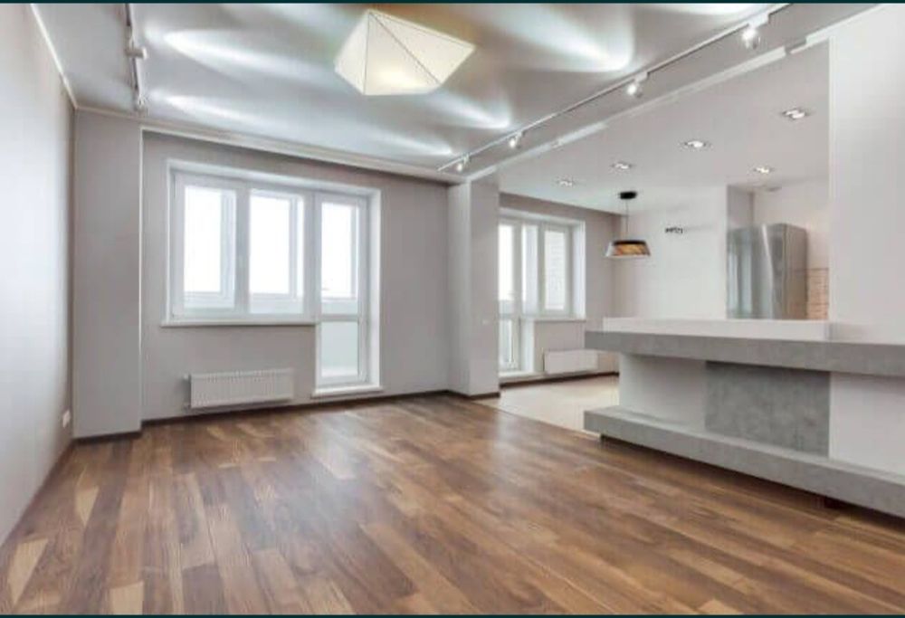 Ремонт квартир малярные работы малярка потолки кафель обои полы стены