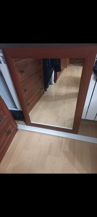 Спальный гарнитур GEORGE