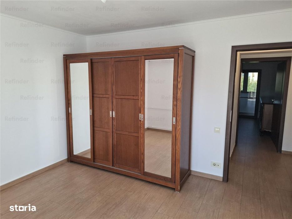 Vanzare apartament 3 camere | Bdul Libertatii | vedere bulevard | etaj