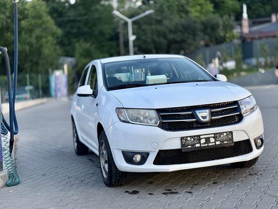 DACIA Logan 2013 — imagine 4