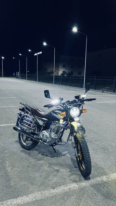 Ltm m14 200cc 2024