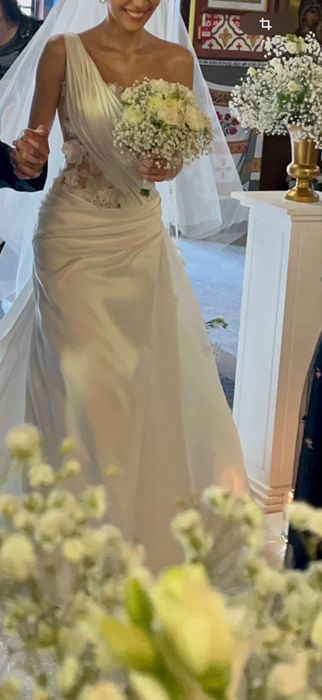 Rochie de mireasă