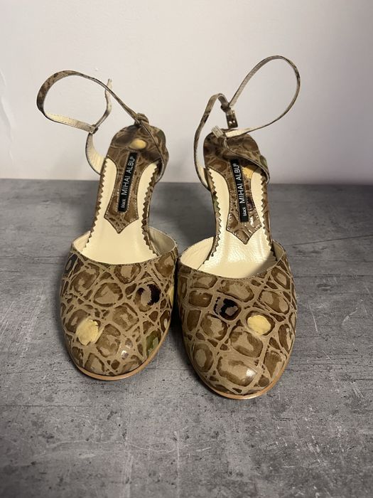 Pantofi damă Mihai Albu