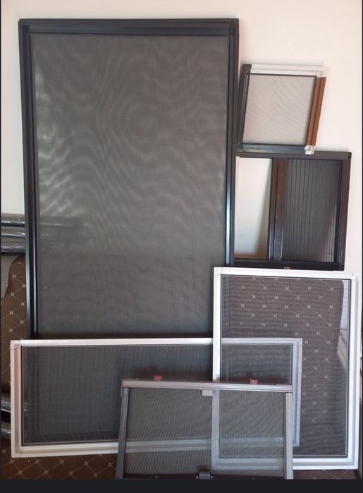 Маскиткный сетка