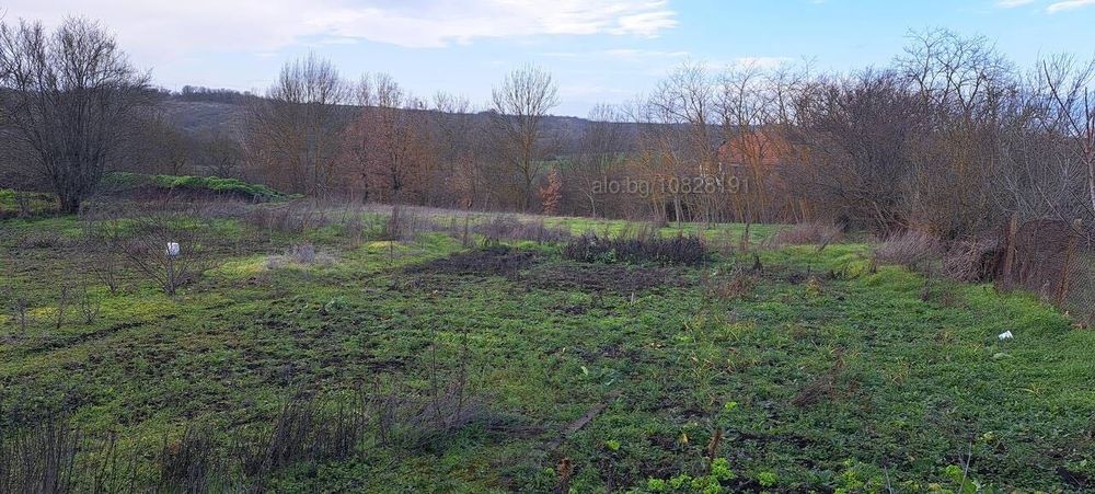 Къща в с. Загорци, обл.Бургас