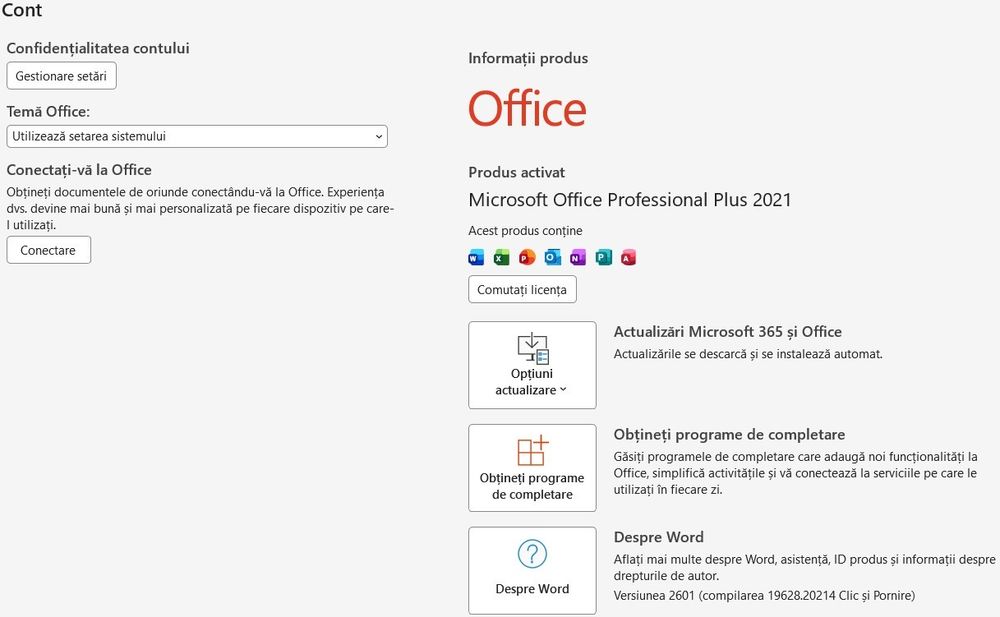 Laptop HP Ryzen 3 7320U 2,4Ghz/4,1Ghz, 8GB DDR5, 512GB, Radeon, Win11
