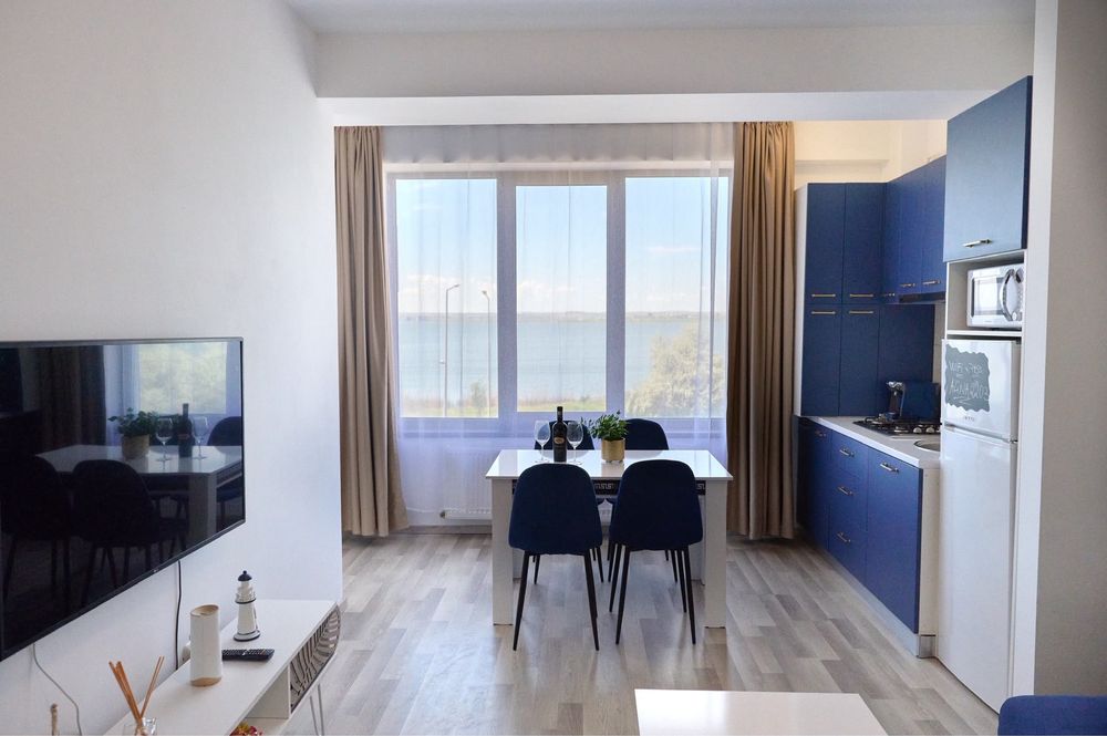 Apartament mamaia summerland