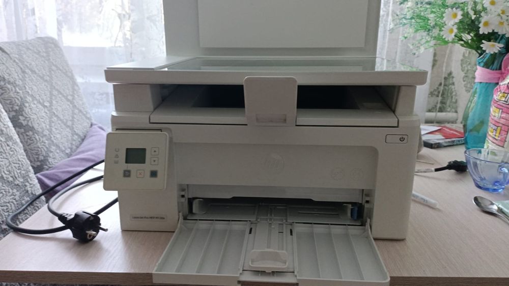 Продам принтер в отличном состоянии