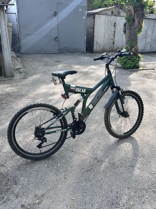 Продам велосипед