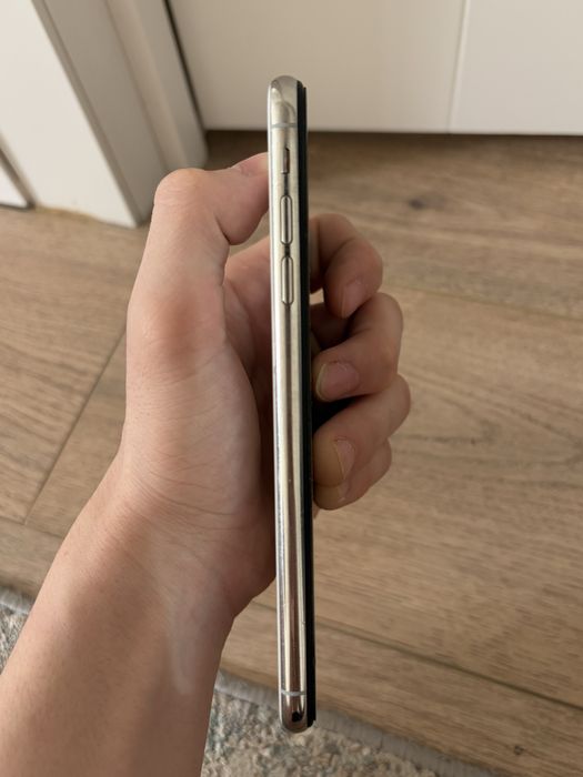 Айфон xs max 256гб