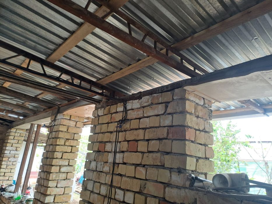 Сварка газо электро сварочные работы быстро качество гарантирую