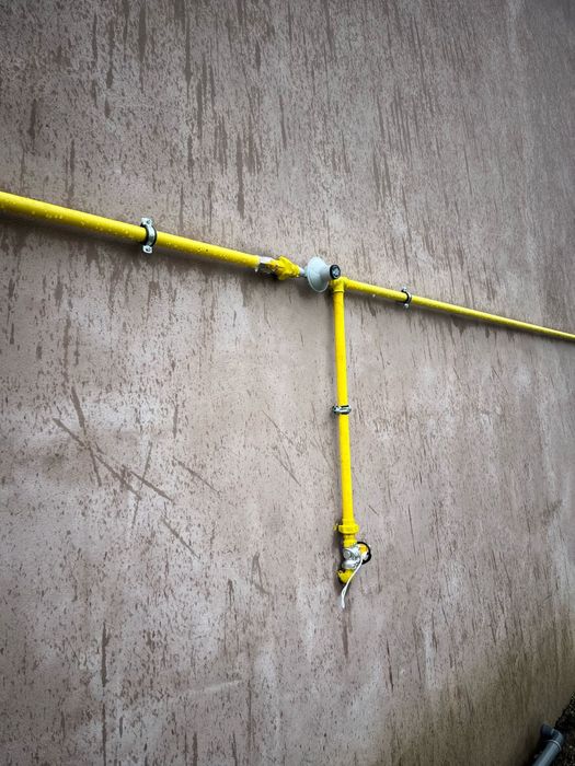 Bazine propan Rezervor GPL Butelie Gaz stocator 1000/1750/3000 Cazan