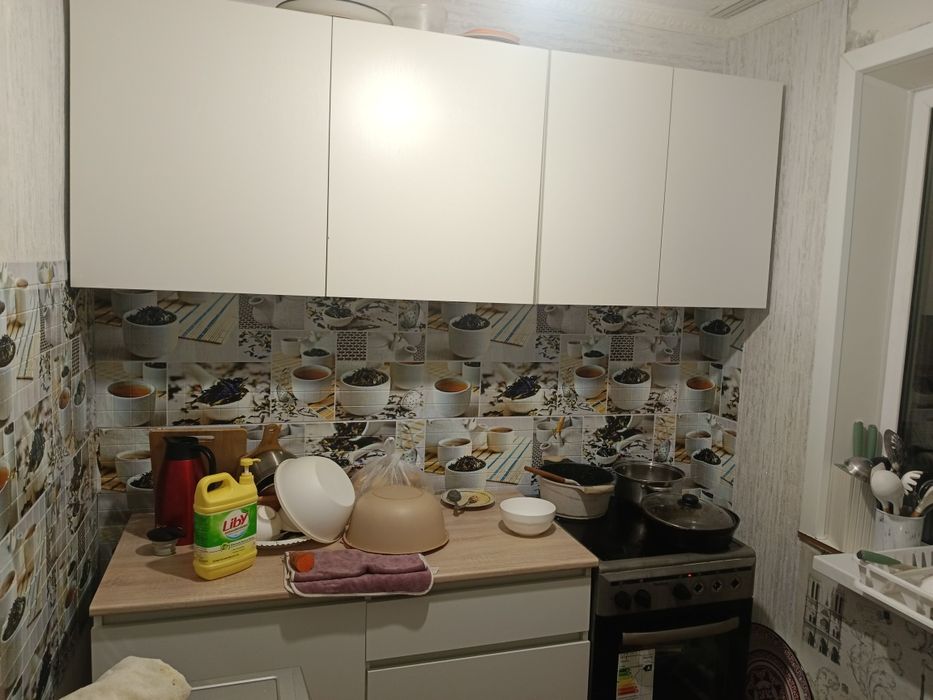 Кухоннный гарнитур