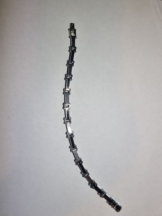 Bratara barbati otel inoxidabil