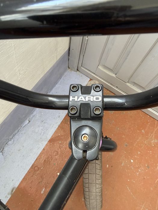 Велосипед    BMX
