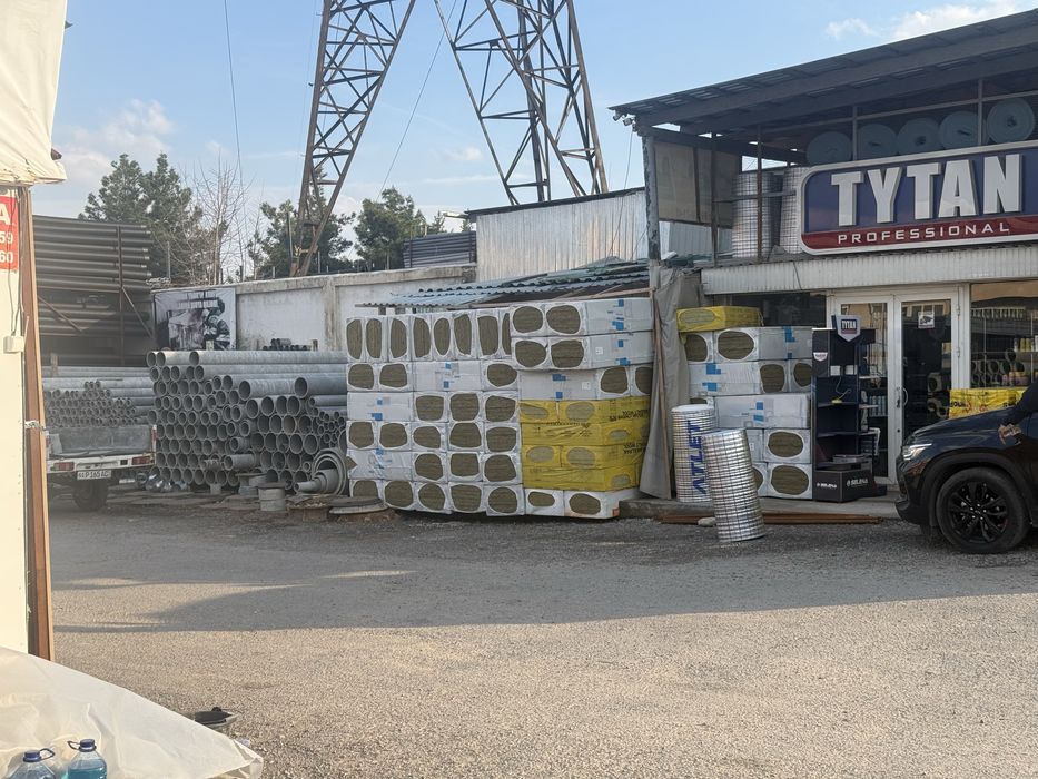 Knauf Minvata steklavata penoplast sintifon optom bazalt 200000
