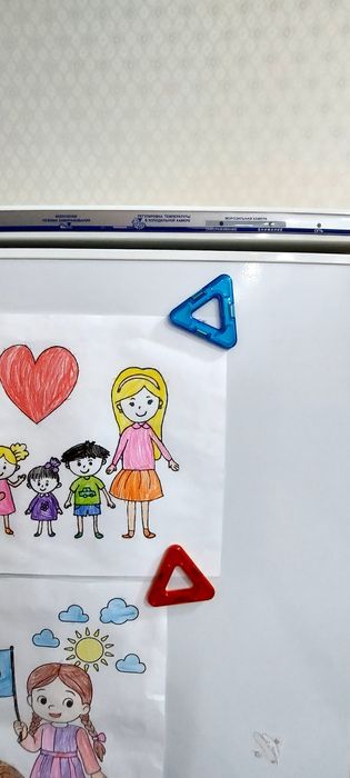 Холодильник Атлант