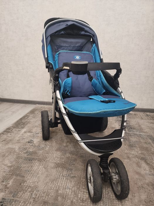 Продается коляска