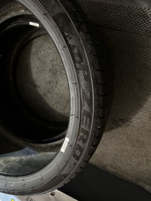 245/35 R20 91Y XL - Pirelli PZero Oferta