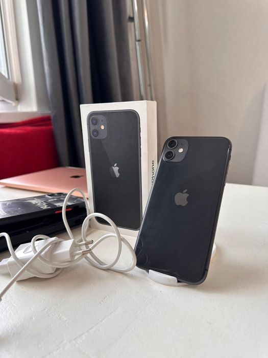 Iphone 11 128gb.