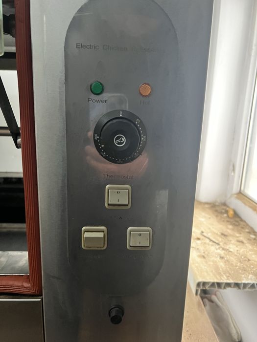 Продам печь для гриля печка куры грилл