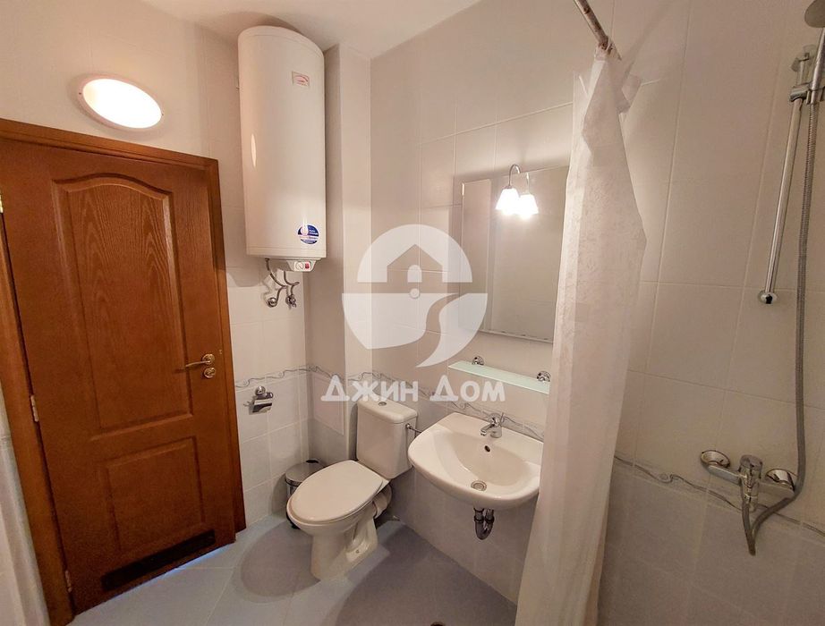 Продава се Двустаен апартамент в к.к. Слънчев бряг - 59 кв.м за 1067 €/кв.м - Снимка #9